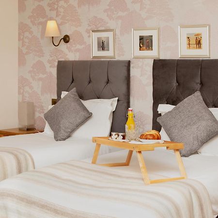 Fox And Goat Hotel Waterstock ภายนอก รูปภาพ