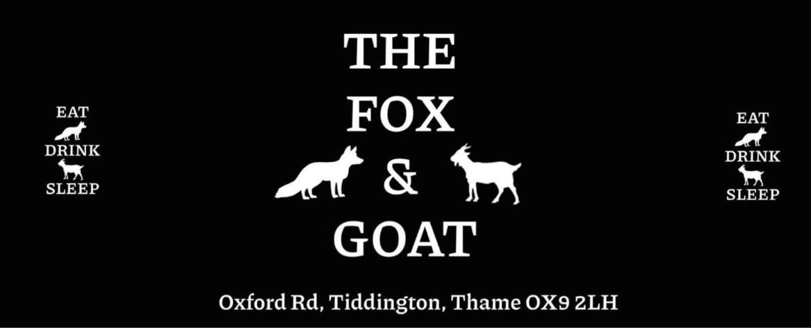 Fox And Goat Hotel Waterstock ภายนอก รูปภาพ