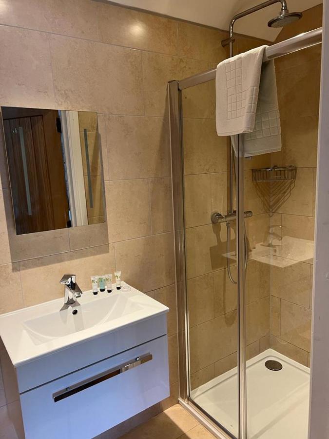 Fox And Goat Hotel Waterstock ภายนอก รูปภาพ