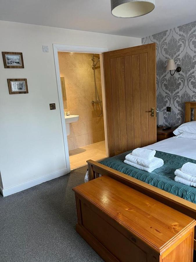 Fox And Goat Hotel Waterstock ภายนอก รูปภาพ